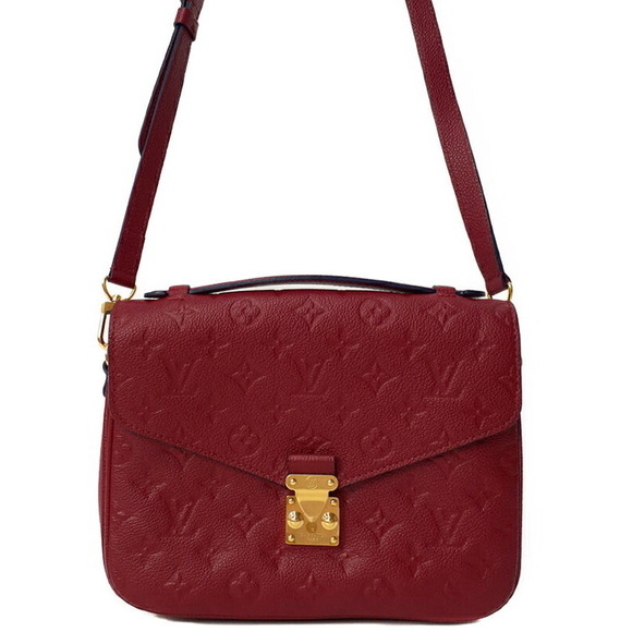 Louis Vuitton Metis Bag Empreinte Pochette - Picture 2 of 8